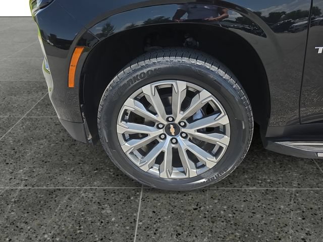 2025 Chevrolet Tahoe High Country - Photo 16