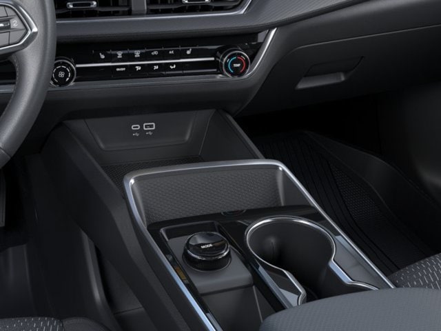 2027 Chevrolet Equinox LT - Photo 25