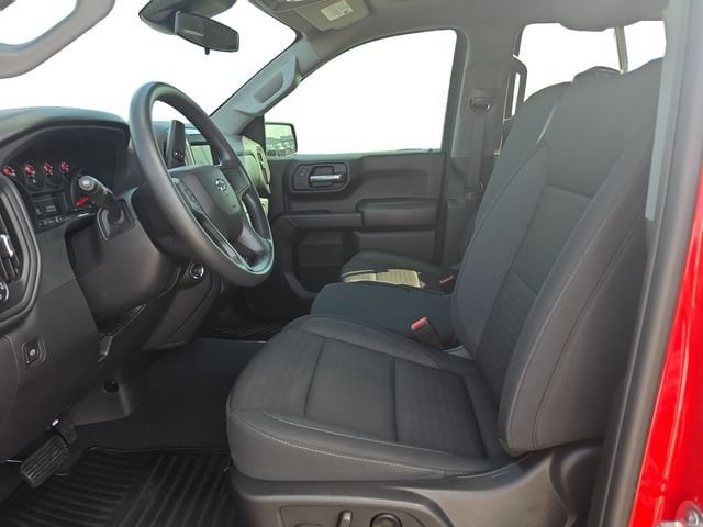 2024 Chevrolet Silverado 1500 Custom - Photo 11