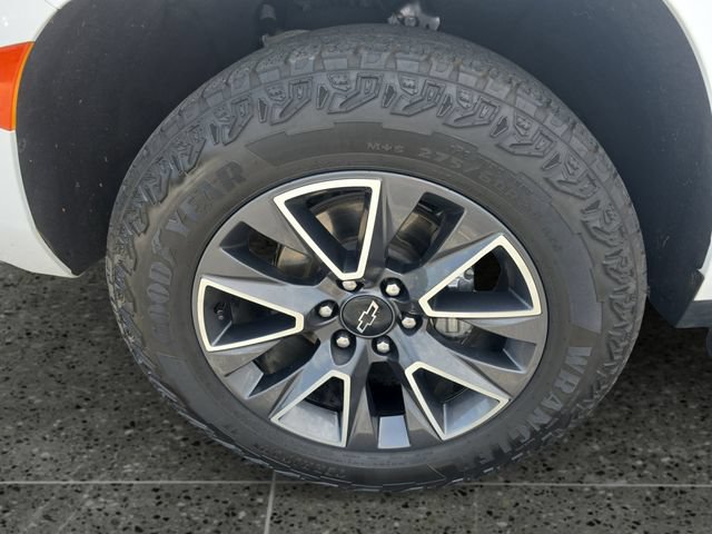 2024 Chevrolet Tahoe Z71 - Photo 16
