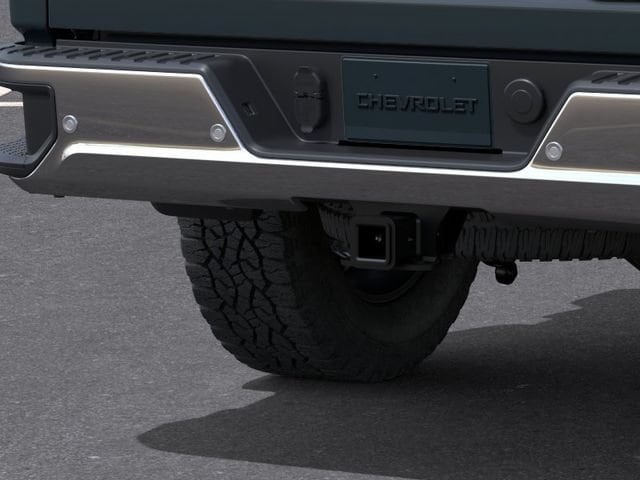 2026 Chevrolet Silverado 2500 HD LT - Photo 16
