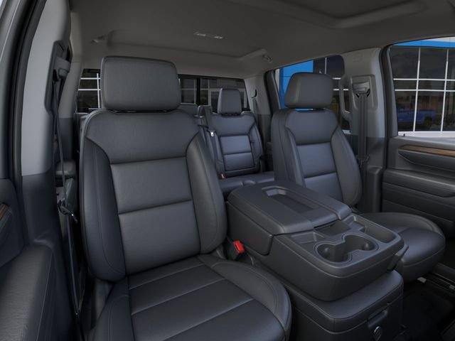 2026 Chevrolet Silverado 2500 HD LT - Photo 18