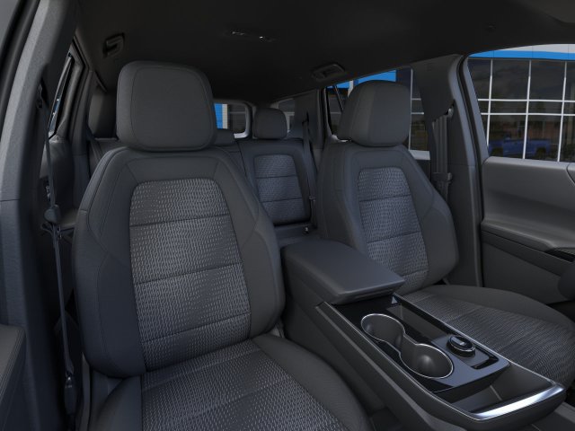 2027 Chevrolet Equinox LT - Photo 18