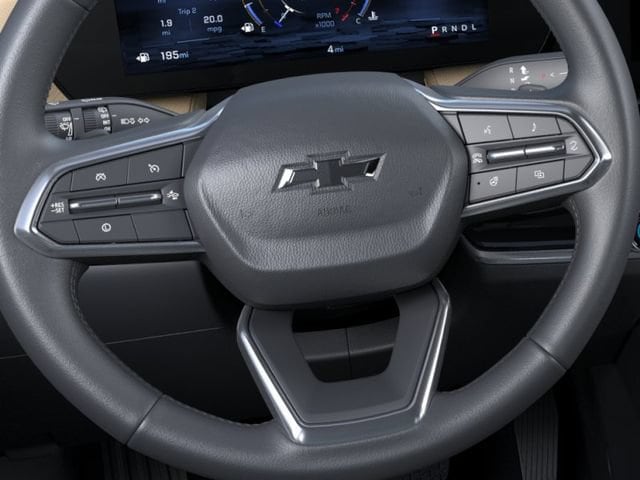 2027 Chevrolet Equinox ACTIV - Photo 21