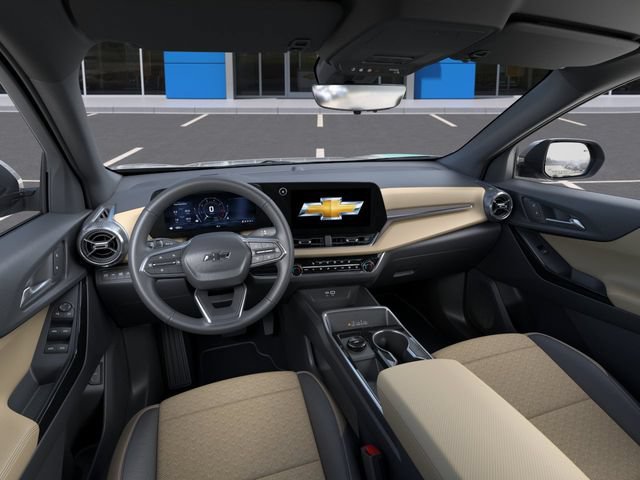 2027 Chevrolet Equinox ACTIV - Photo 17