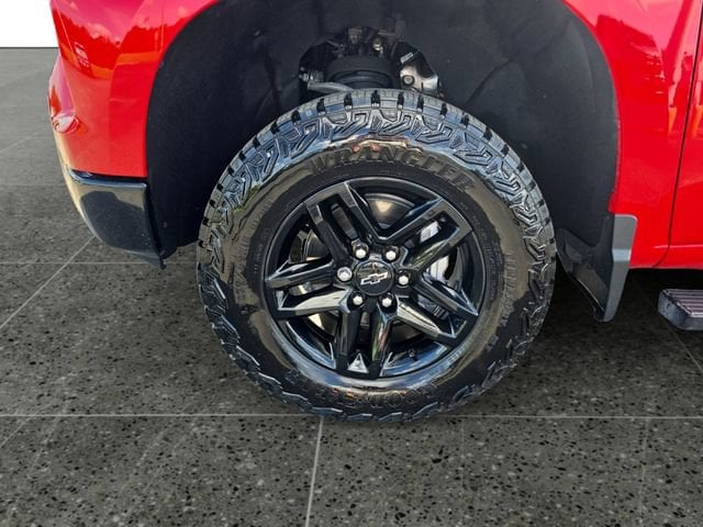 2024 Chevrolet Silverado 1500 Custom - Photo 16