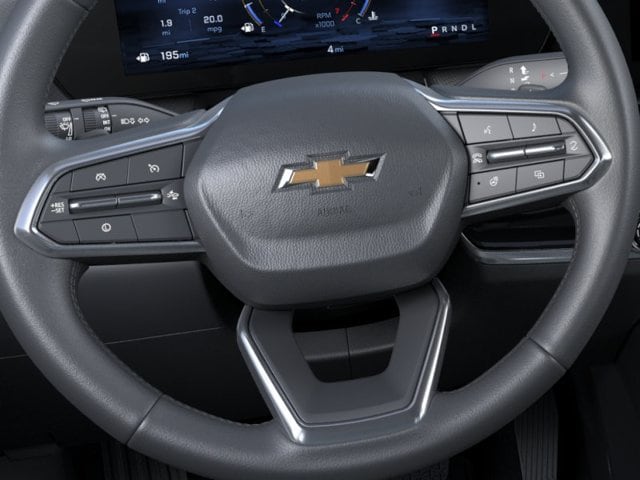 2027 Chevrolet Equinox LT - Photo 21