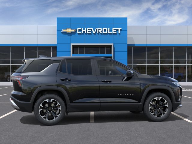 2027 Chevrolet Equinox LT - Photo 6