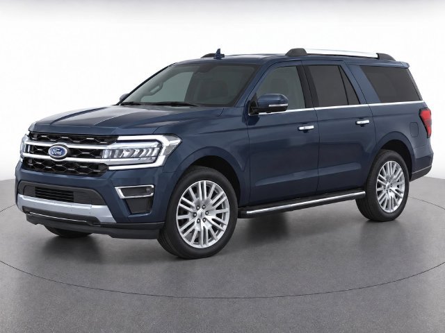 Used 2024 Ford Expedition Max Limited SUV