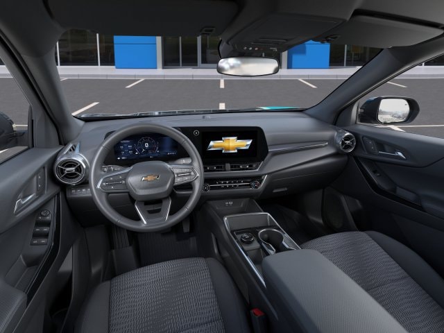 2027 Chevrolet Equinox LT - Photo 17
