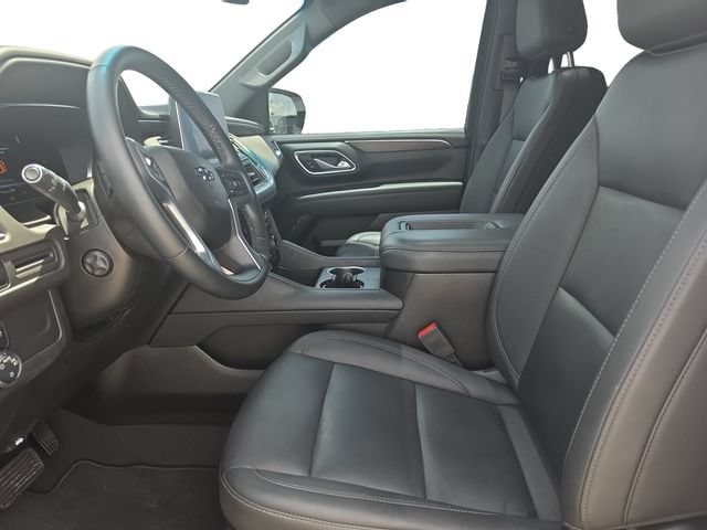 2024 Chevrolet Tahoe Z71 - Photo 11