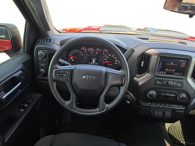 2024 Chevrolet Silverado 1500 Custom - Photo 14
