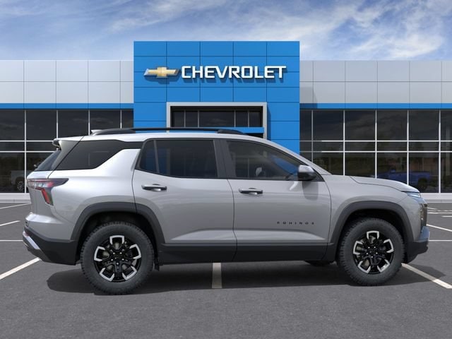 2027 Chevrolet Equinox ACTIV - Photo 6