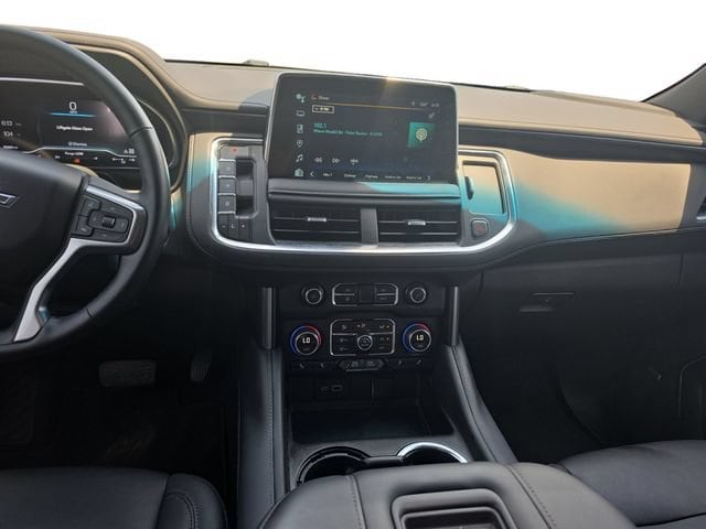 2024 Chevrolet Tahoe Z71 - Photo 12