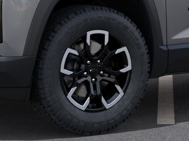 2027 Chevrolet Equinox ACTIV - Photo 11