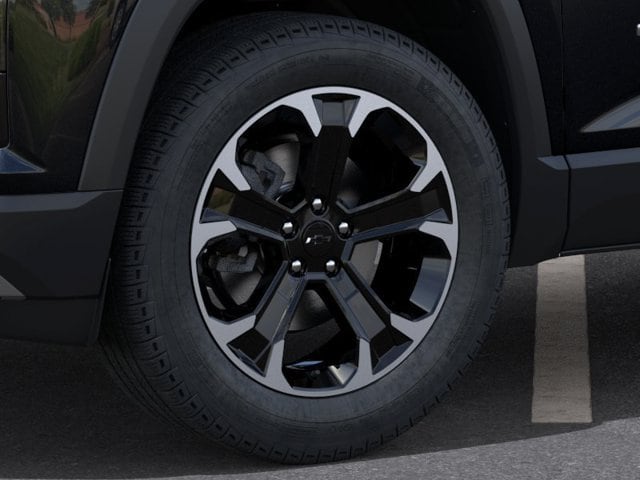 2027 Chevrolet Equinox LT - Photo 11