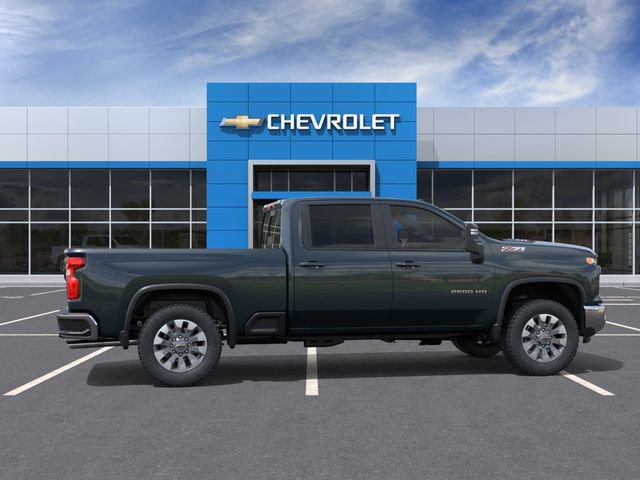 2026 Chevrolet Silverado 2500 HD LT - Photo 6