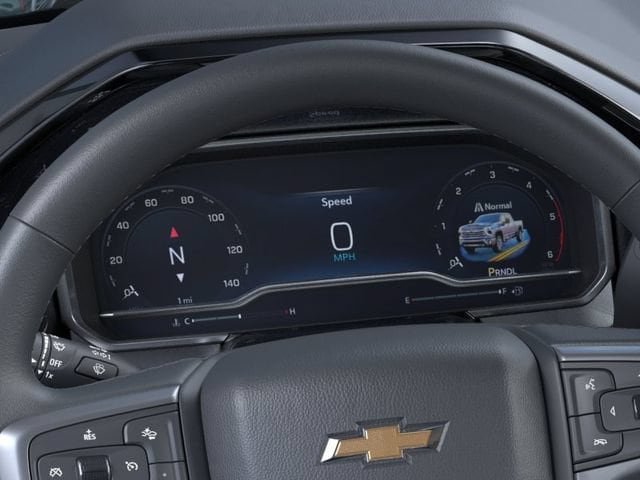 2026 Chevrolet Silverado 2500 HD LT - Photo 20