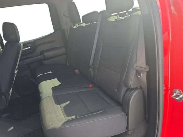 2024 Chevrolet Silverado 1500 Custom - Photo 15