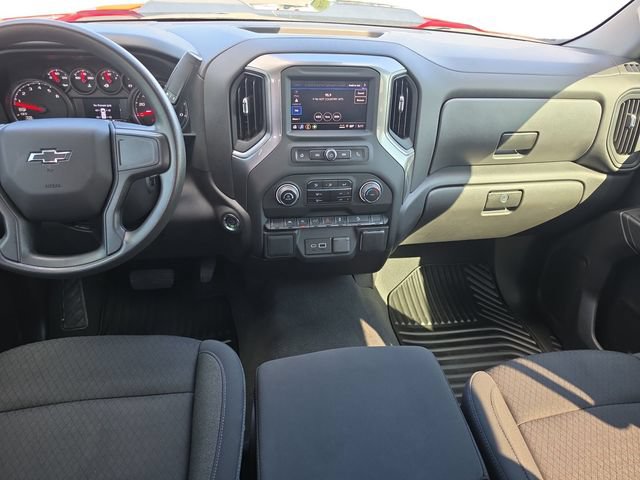 2024 Chevrolet Silverado 1500 Custom - Photo 12