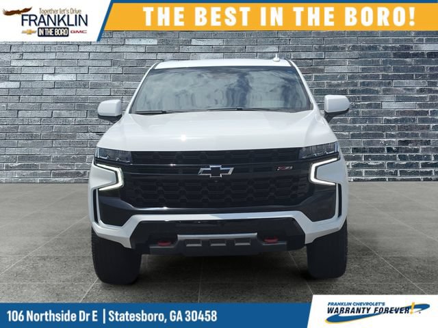 2024 Chevrolet Tahoe Z71 - Photo 9