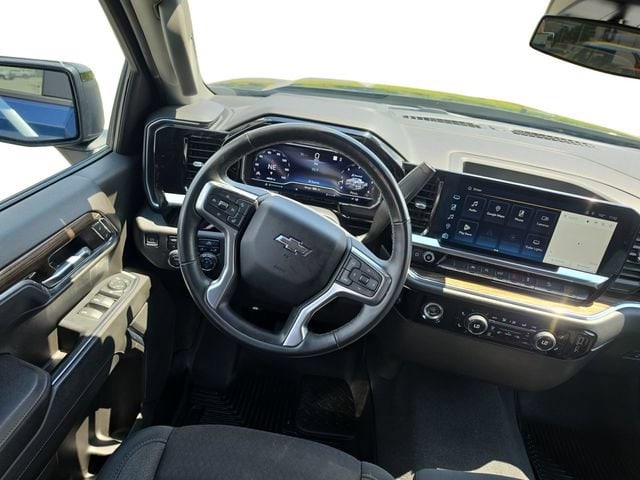 2023 Chevrolet Silverado 1500 RST - Photo 14