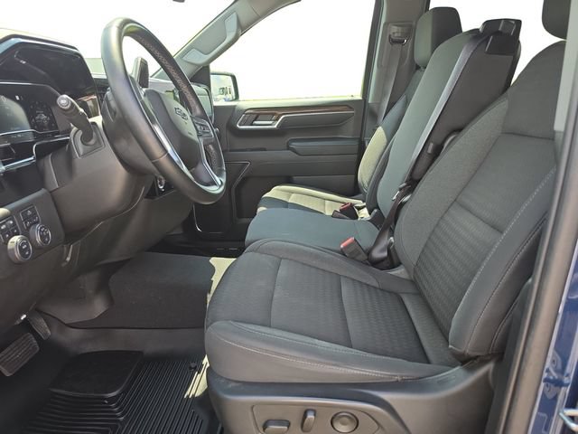 2023 Chevrolet Silverado 1500 RST - Photo 11