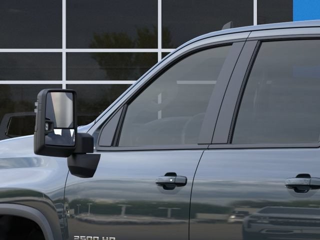 2026 Chevrolet Silverado 2500 HD LT - Photo 14
