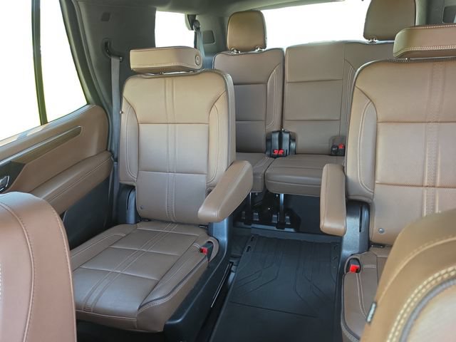 2025 Chevrolet Tahoe High Country - Photo 15