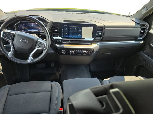 2023 Chevrolet Silverado 1500 RST - Photo 12