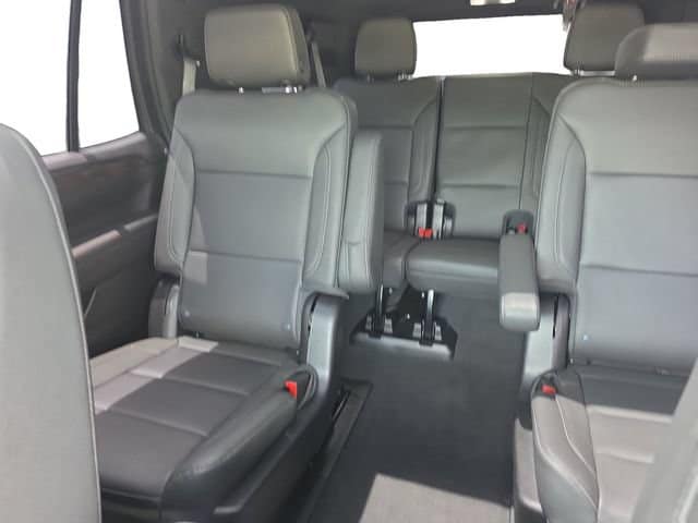 2024 Chevrolet Tahoe Z71 - Photo 15