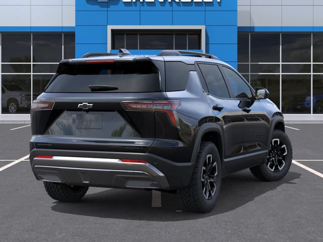 New 2027 Chevrolet Equinox Activ SUV