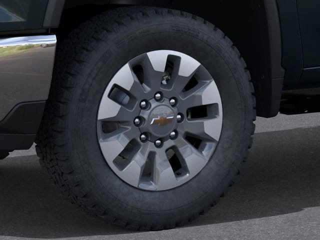 2026 Chevrolet Silverado 2500 HD LT - Photo 11