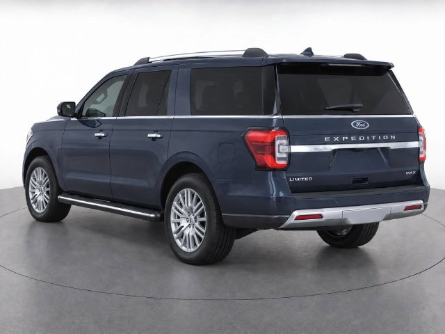 Used 2024 Ford Expedition Max Limited SUV