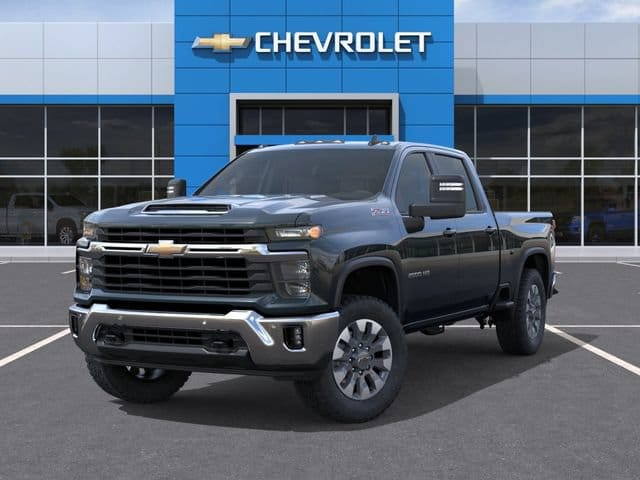 2026 Chevrolet Silverado 2500 HD LT - Photo 7