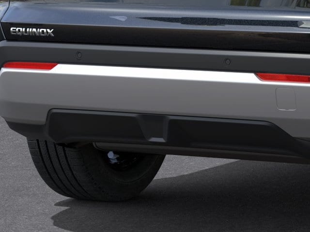 2027 Chevrolet Equinox LT - Photo 16