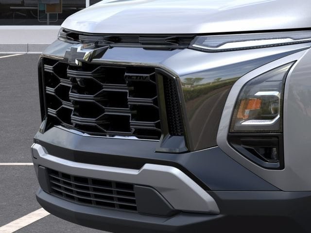 2027 Chevrolet Equinox ACTIV - Photo 15