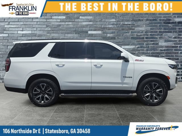 2024 Chevrolet Tahoe Z71 - Photo 7