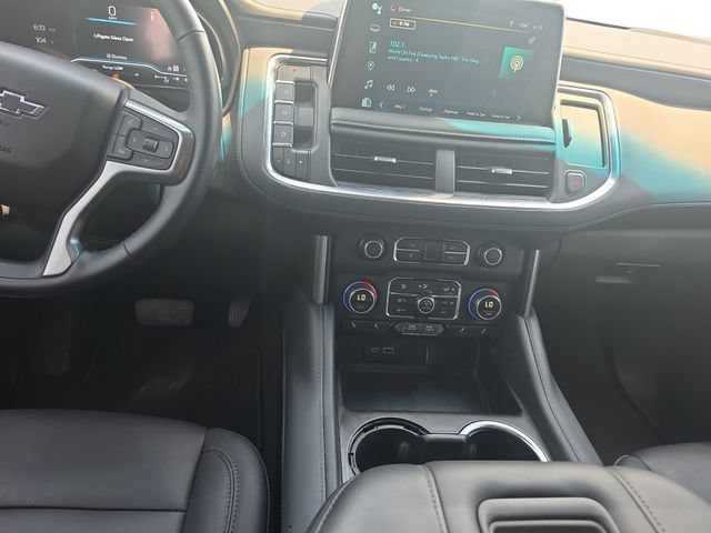 2024 Chevrolet Tahoe Z71 - Photo 13