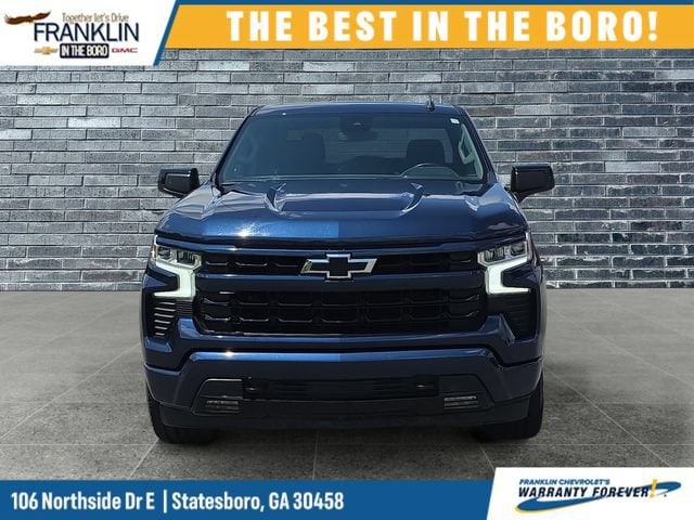 2023 Chevrolet Silverado 1500 RST - Photo 9