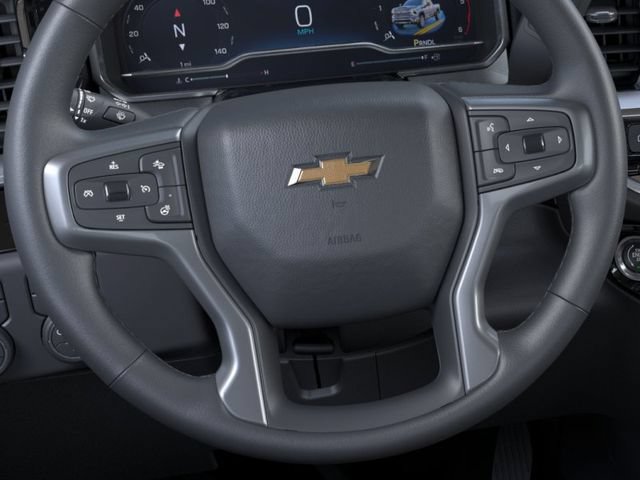 2026 Chevrolet Silverado 2500 HD LT - Photo 21