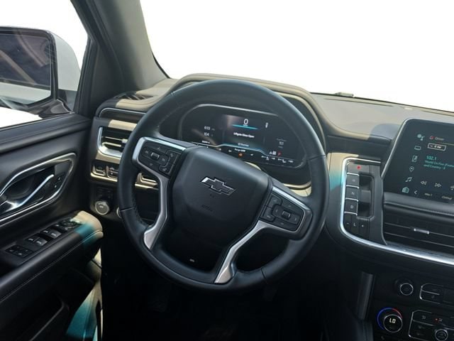 2024 Chevrolet Tahoe Z71 - Photo 14