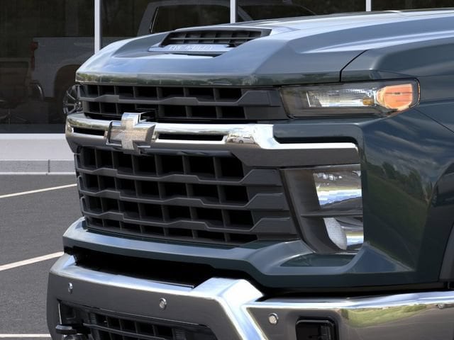 2026 Chevrolet Silverado 2500 HD LT - Photo 15