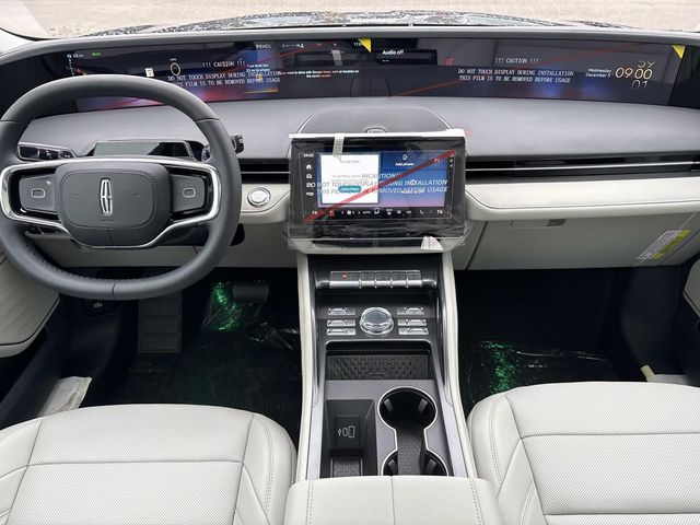2026 Lincoln Nautilus Premiere - Photo 16