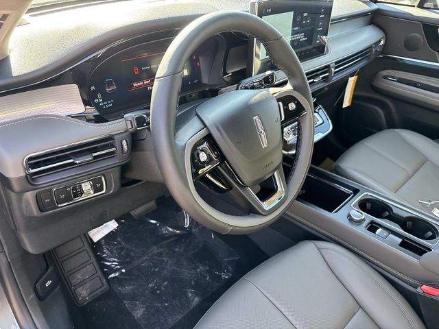 2026 Lincoln Corsair Premiere - Photo 24