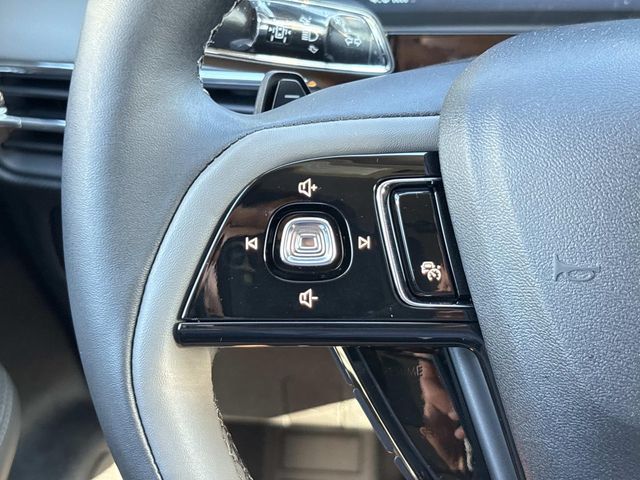 2026 Lincoln Corsair Premiere - Photo 25