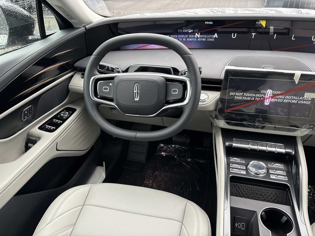 2026 Lincoln Nautilus Premiere - Photo 14