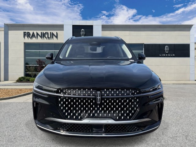 Certified 2024 Lincoln Nautilus Reserve SUV