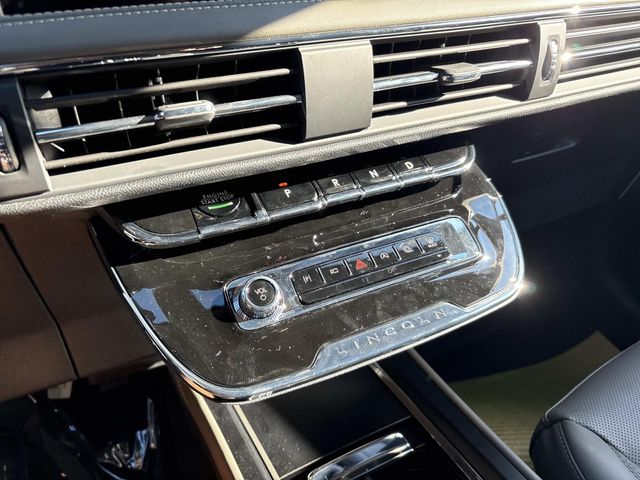 2026 Lincoln Corsair Premiere - Photo 29