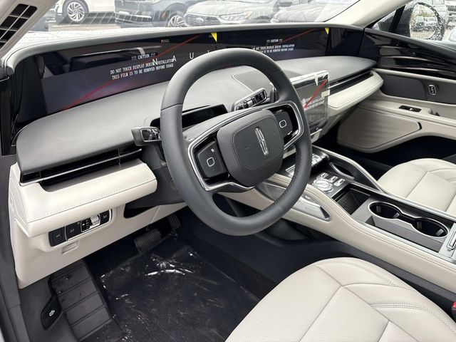 2026 Lincoln Nautilus Premiere - Photo 24